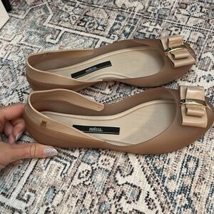 Melissa by Mini Melissa size 7 new